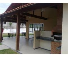 Apartamento 2 quartos vista linda para o mar em  jacaraipe