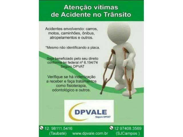 Dpvale Assessoria Seguro DPVAT