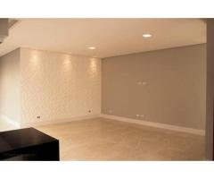 Projetos,Construções e Financiamentos