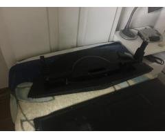 TV LG PLASMA DE 50 polegadas