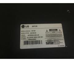 TV LG PLASMA DE 50 polegadas