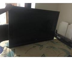 TV LG PLASMA DE 50 polegadas