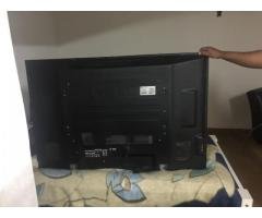 TV LG PLASMA DE 50 polegadas