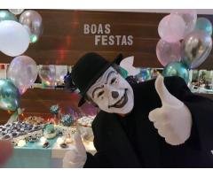 vinhetas para carro de som , locutor para divulgação de loja