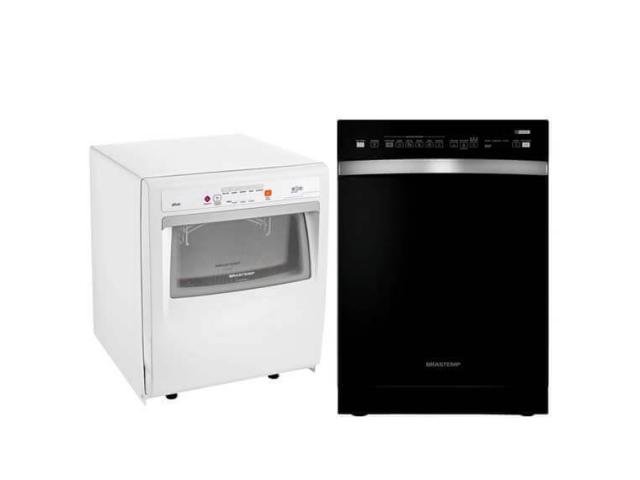 Conserto maquina lava louça