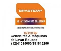 Assistencia Brastemp São José dos Campos