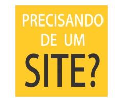 Criação de Site e Loja Virtual