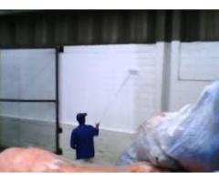 Thidemar Construção e Arquitetura