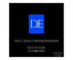 Detetive Particular em Andradas MG 035 99881 0690 24h