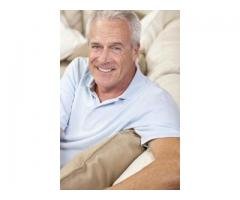 massagem para homens maduros