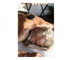 massagem para homens maduros