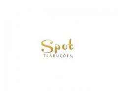 Spot Traduções