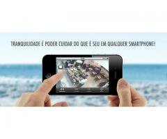 Manutençao De Cerca Eletrica Jardim São Francisco (11) 98475-2594