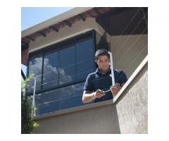 Cerca Elétrica Vila Londrina (11) 98475-25954 Instalação e Manutenção