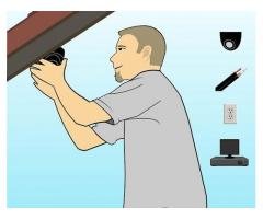 Cerca Elétrica Vila Londrina (11) 98475-25954 Instalação e Manutenção