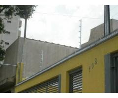 Manutençao De Cerca Eletrica Jardim Machado (11) 98475-2594