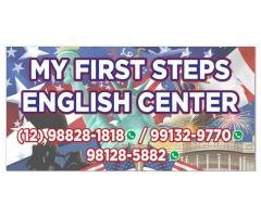 Aulas de inglês para crianças