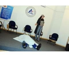 Teatro para SIPAT 11 9 8226 4538