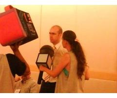 Teatro para SIPAT 11 9 8226 4538