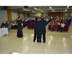 Teatro para SIPAT 11 9 8226 4538