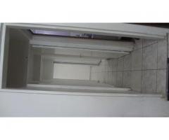 casa com ponto comercial em Valinhos