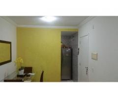 VISTA ALEGRE, 2 QTS,  VARANDA, GARAGEM, TOTAL INFRA
