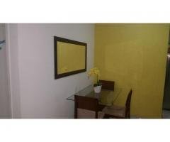 VISTA ALEGRE, 2 QTS,  VARANDA, GARAGEM, TOTAL INFRA