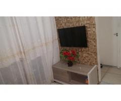 VISTA ALEGRE, 2 QTS,  VARANDA, GARAGEM, TOTAL INFRA