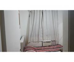 VISTA ALEGRE, 2 QTS,  VARANDA, GARAGEM, TOTAL INFRA