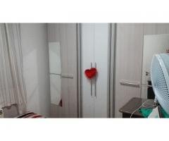 VISTA ALEGRE, 2 QTS,  VARANDA, GARAGEM, TOTAL INFRA