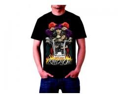 Rock&pop camisetas