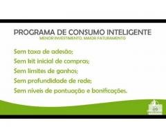 Franquia de Produtos Naturais Max 500 Promove o Empreendedorismo
