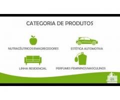 Franquia de Produtos Naturais Max 500 Promove o Empreendedorismo
