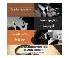 Detetive Lúcio - Investigação Conjugal, Empresarial, Trabalhista em Campinas