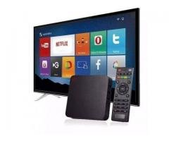 Canais para SMART TV e TVBOX - Super programação!