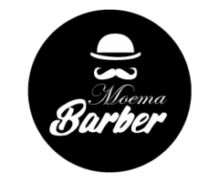 Barbearia aberta 24 horas todos os dias