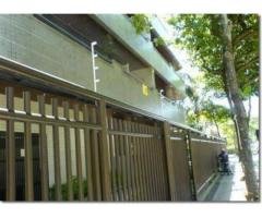 Manutençao De Cerca Eletrica Vila Aricanduva  (11) 98475-2594