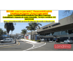 Centrocontabil-DECORE-Como comprovar renda autonomos