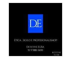 Detetive Particular em Capitólio MG 035 99881 0690