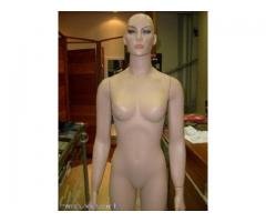 Reforma de manequins Tatuapé 11 98188-9722