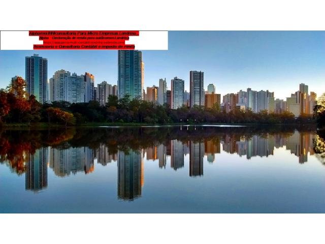 Consultoria em Negócios – Mediterrâneo em Londrina