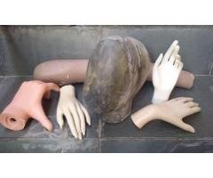 Reforma de manequins 11 98188-9722