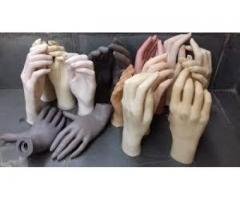 Reforma de manequins 11 98188-9722