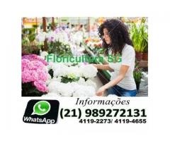 Entrega de flores em São Gonçalo 4119-2273