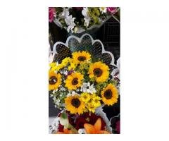 Entrega de flores em São Gonçalo 4119-2273