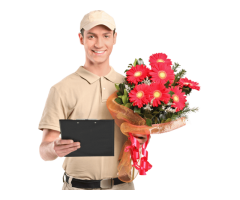 Entrega de flores em São Gonçalo 4119-2273