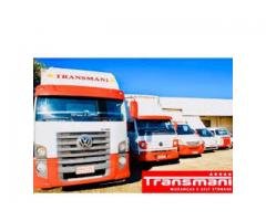 Transmani Mudanças e Self Storage