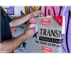 Transmani Mudanças e Self Storage