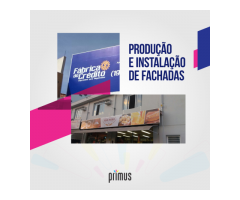 Primus Papelaria e Gráfica Rápida