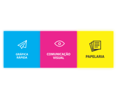 Primus Papelaria e Gráfica Rápida